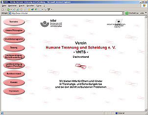 Screenshot ABSV